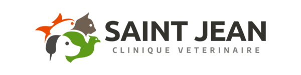 Logo Clinique Vétérinaire Saint Jean