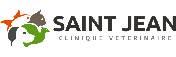 Logo Clinique Vétérinaire Saint Jean